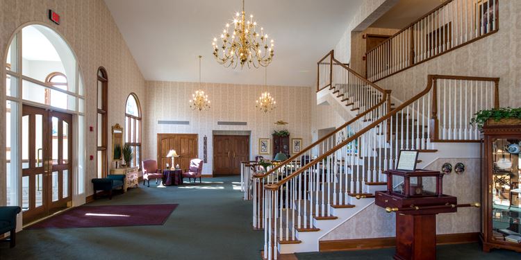 Sunset Funeral Home & Sunset Memorial Park | cemetery.com